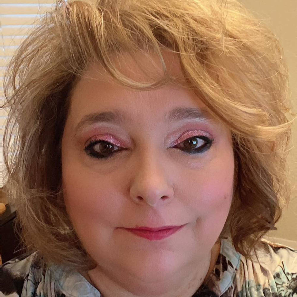 Meet your Posher, Teresa